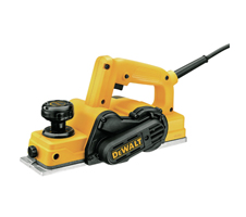 550W, 82mm Width, Portable Planer 